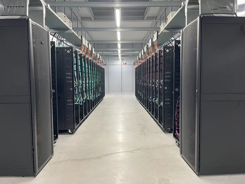 Nebius: Stock Price, AI Potential, and Wall Street's